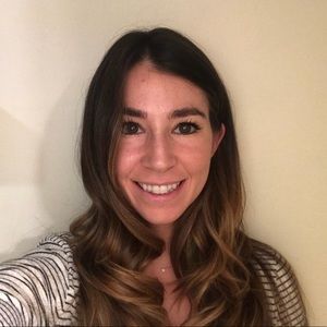 Meet your Posher, Melanie